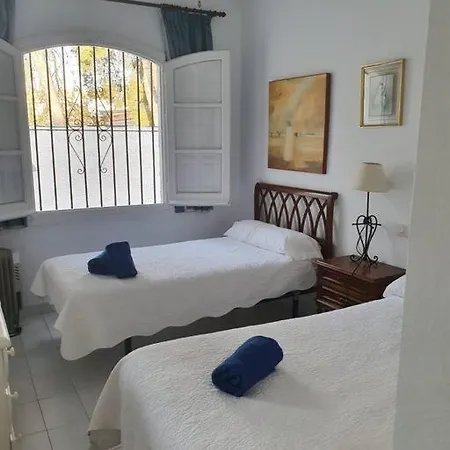 Pinos 15 Nerjarent *