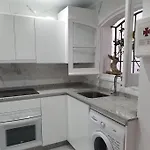 아파트 Pinos 15 Nerjarent