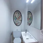 아파트 Pinos 15 Nerjarent