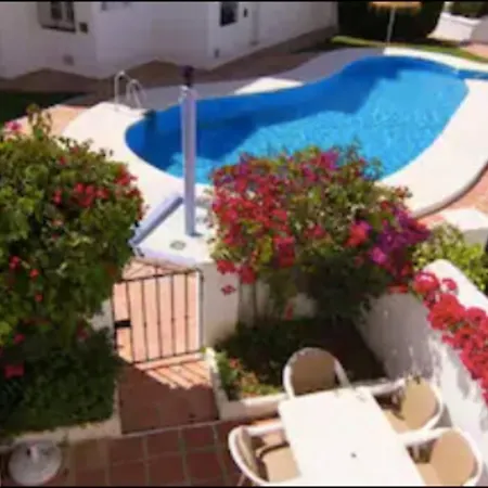 Pinos 15 Nerjarent Nerja