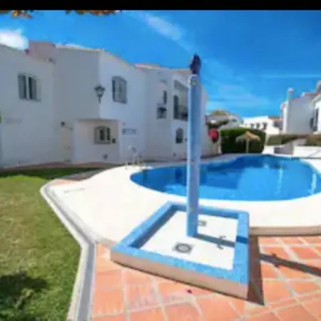 Pinos 15 Nerjarent *