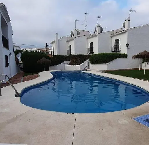 Pinos 15 Nerjarent * Nerja