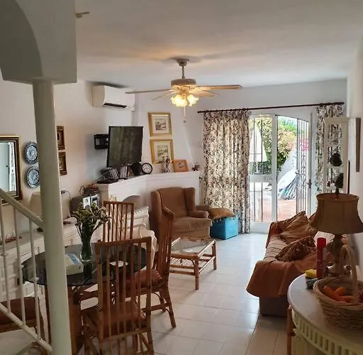 Pinos 15 Nerjarent *