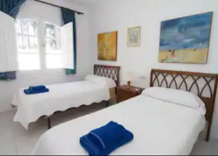 Lägenhet Pinos 15 Nerjarent Nerja