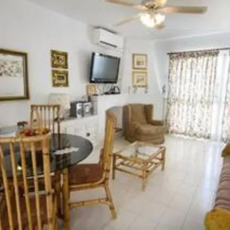 Pinos 15 Nerjarent Apartment Nerja