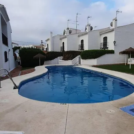 Pinos 15 Nerjarent * Nerja