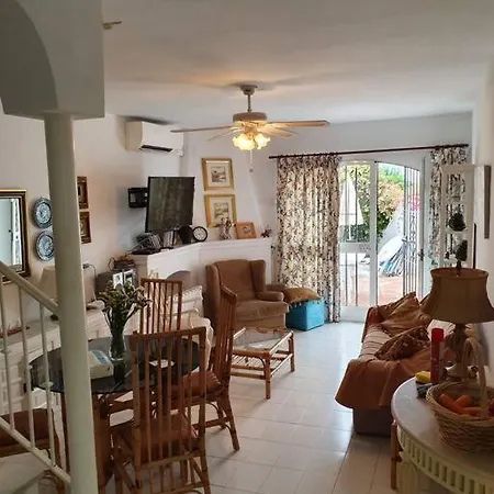 Pinos 15 Nerjarent *