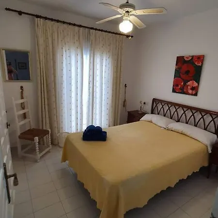 Pinos 15 Nerjarent * Nerja