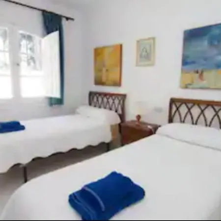 Διαμέρισμα Pinos 15 Nerjarent Nerja