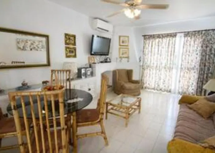 Pinos 15 Nerjarent Apartment Nerja