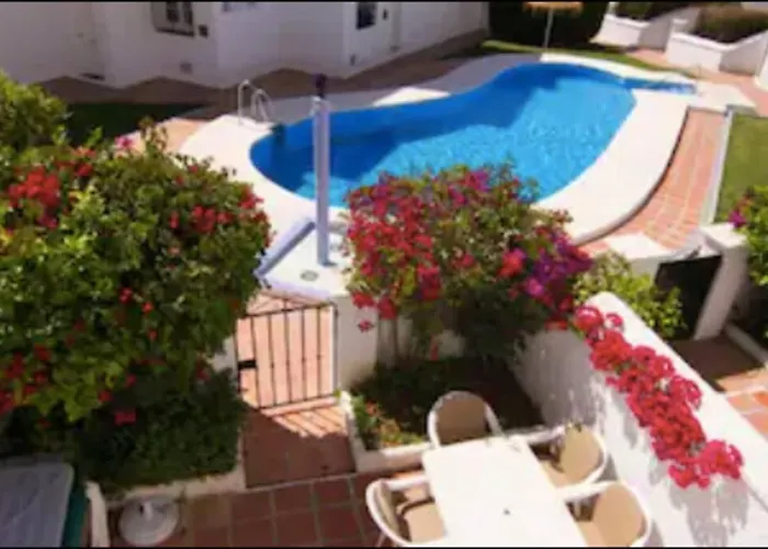 Pinos 15 Nerjarent Nerja