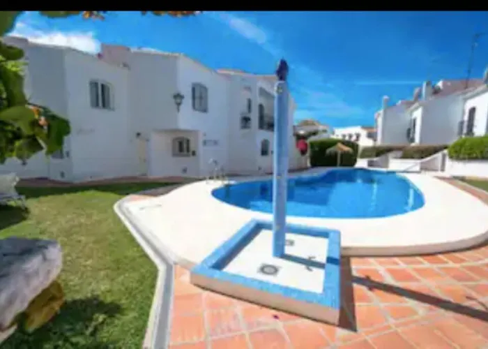 Pinos 15 Nerjarent *