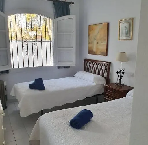 Pinos 15 Nerjarent *