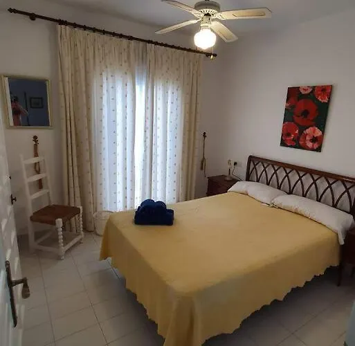 Pinos 15 Nerjarent * Nerja