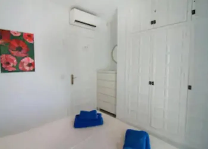 Pinos 15 Nerjarent * Nerja